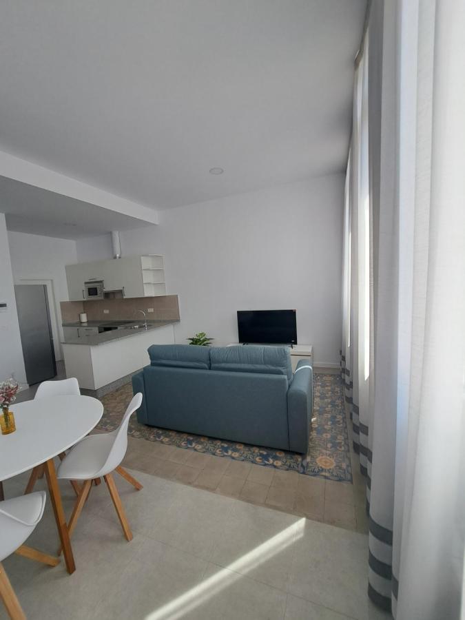 Loft Turistico Bouzas Apartment Vigo Exterior photo