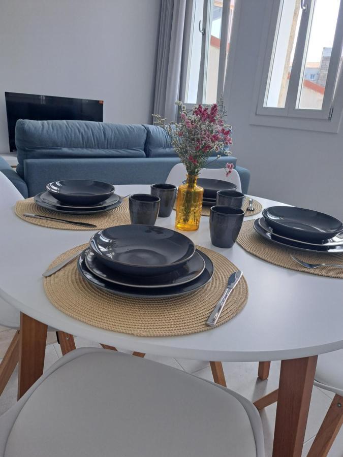 Loft Turistico Bouzas Apartment Vigo Exterior photo