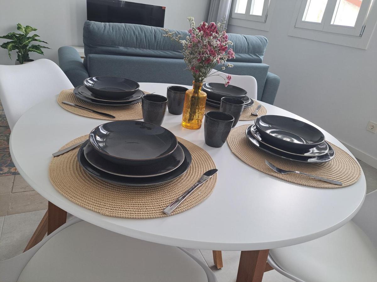 Loft Turistico Bouzas Apartment Vigo Exterior photo