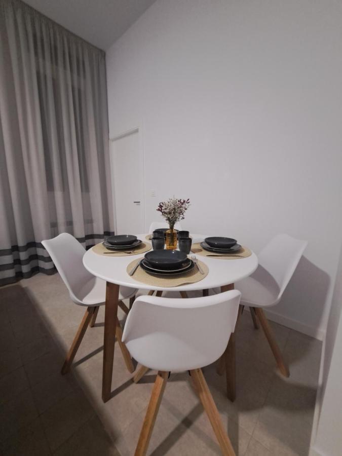 Loft Turistico Bouzas Apartment Vigo Exterior photo