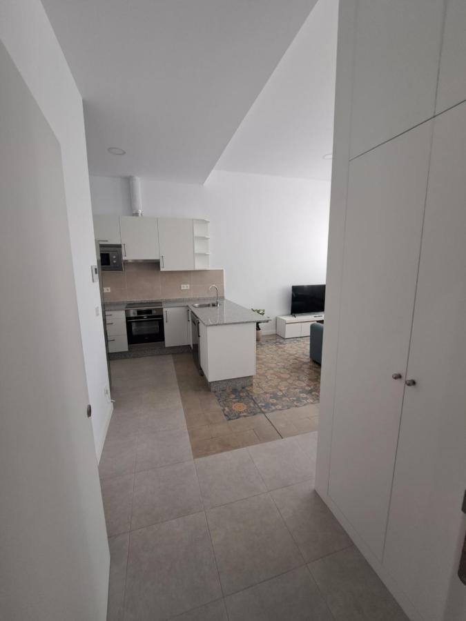 Loft Turistico Bouzas Apartment Vigo Exterior photo