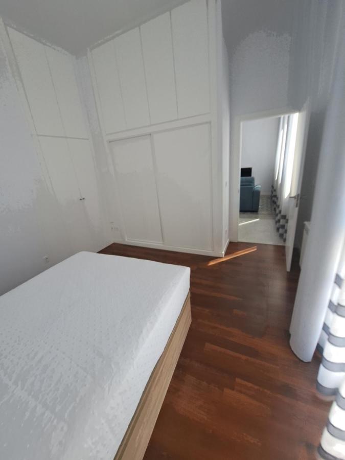 Loft Turistico Bouzas Apartment Vigo Exterior photo