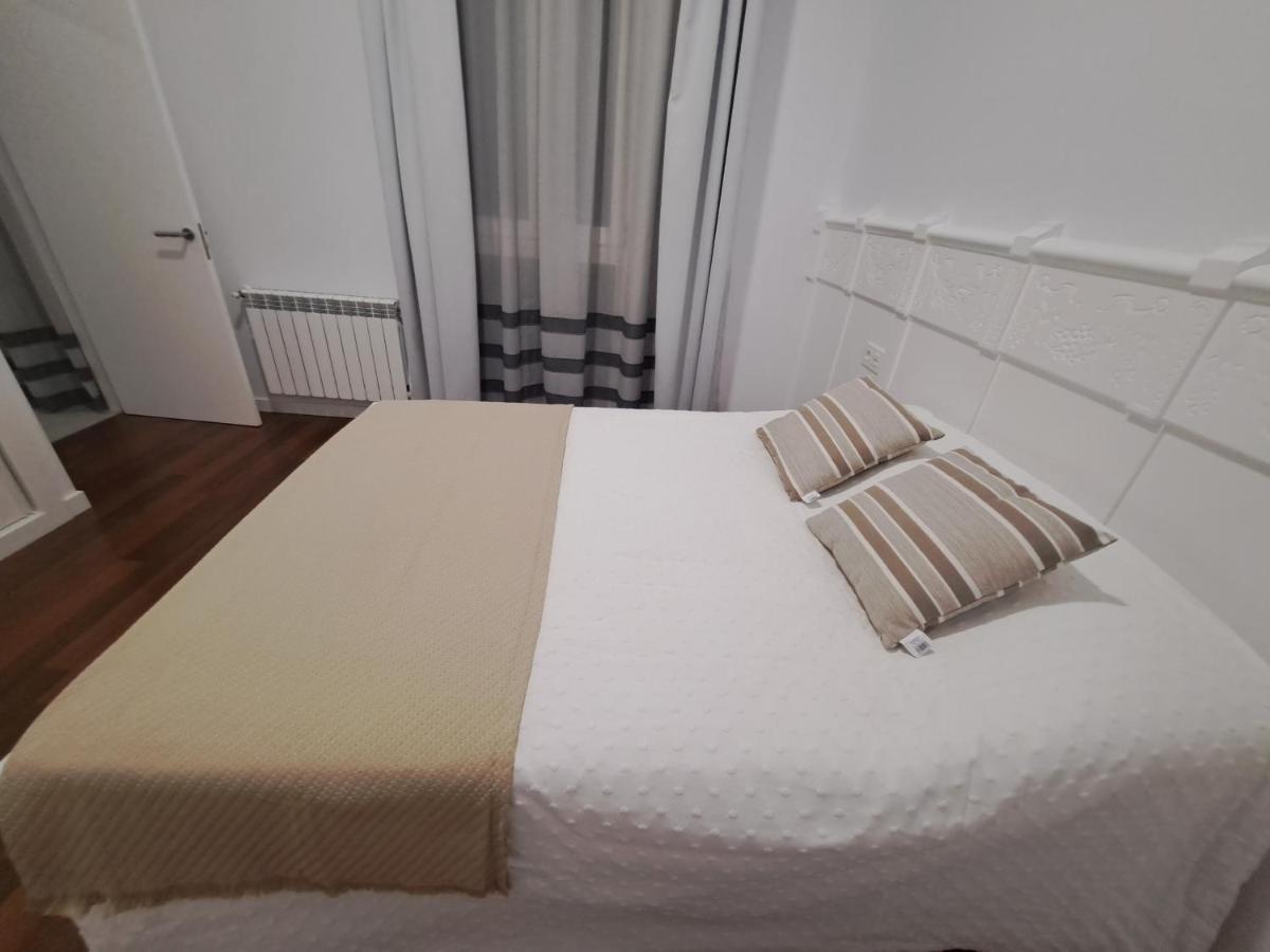 Loft Turistico Bouzas Apartment Vigo Exterior photo