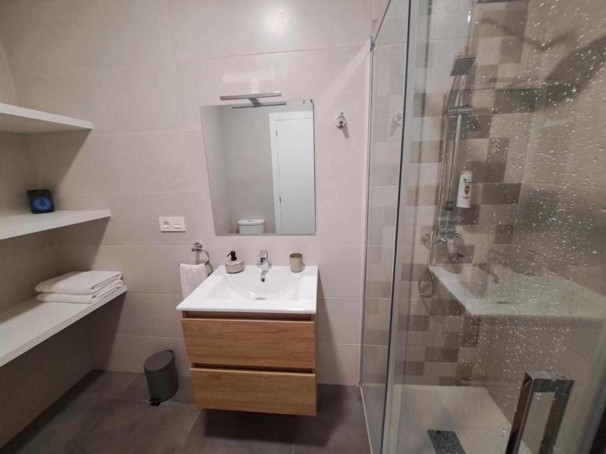 Loft Turistico Bouzas Apartment Vigo Exterior photo