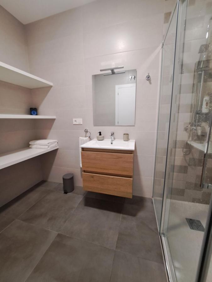 Loft Turistico Bouzas Apartment Vigo Exterior photo