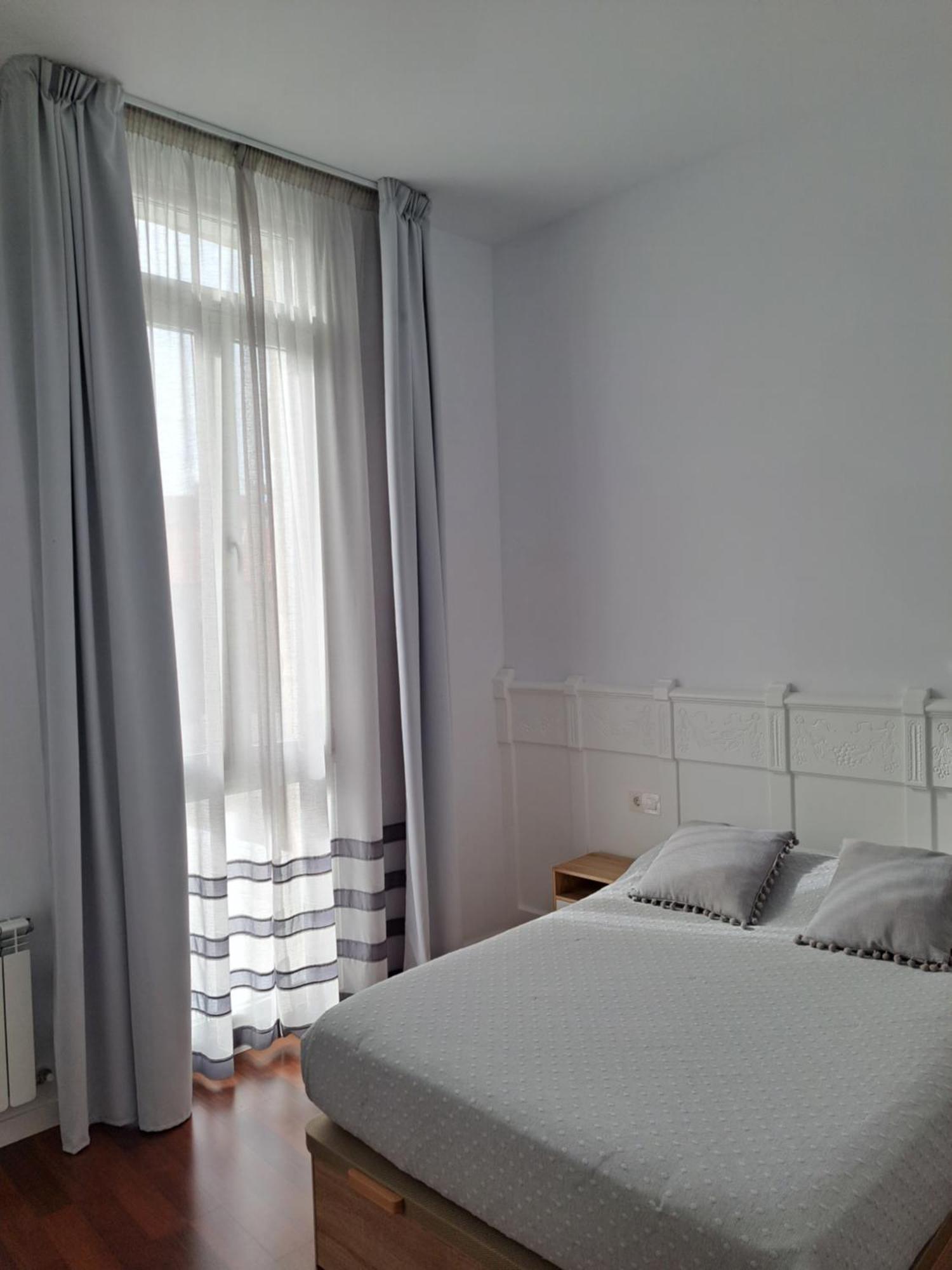 Loft Turistico Bouzas Apartment Vigo Exterior photo