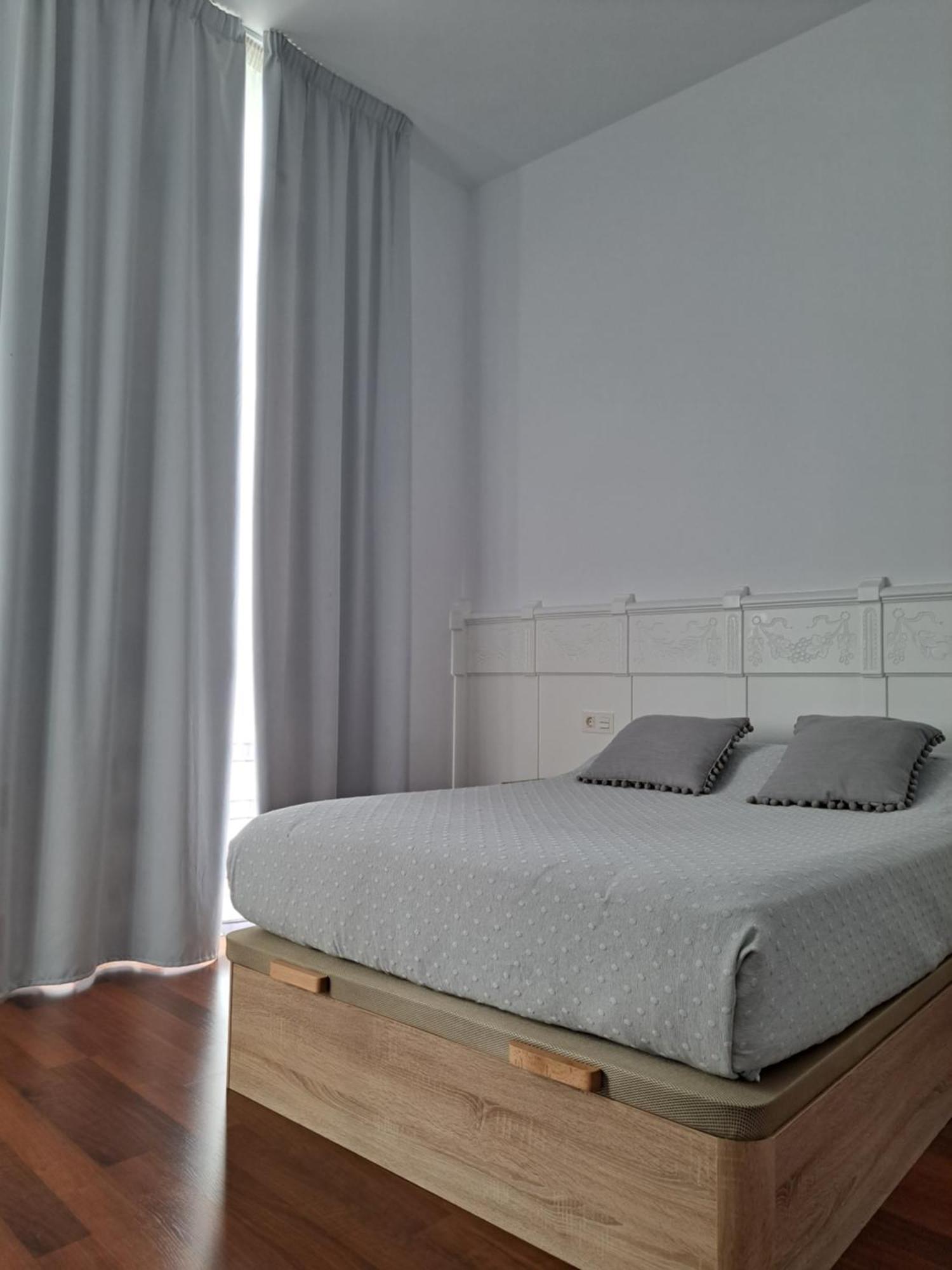 Loft Turistico Bouzas Apartment Vigo Exterior photo