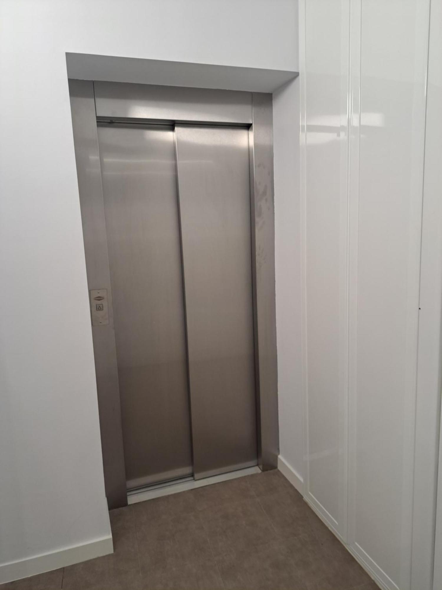 Loft Turistico Bouzas Apartment Vigo Exterior photo