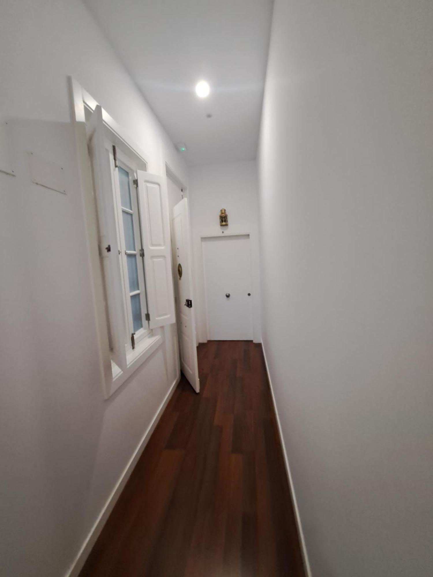 Loft Turistico Bouzas Apartment Vigo Exterior photo