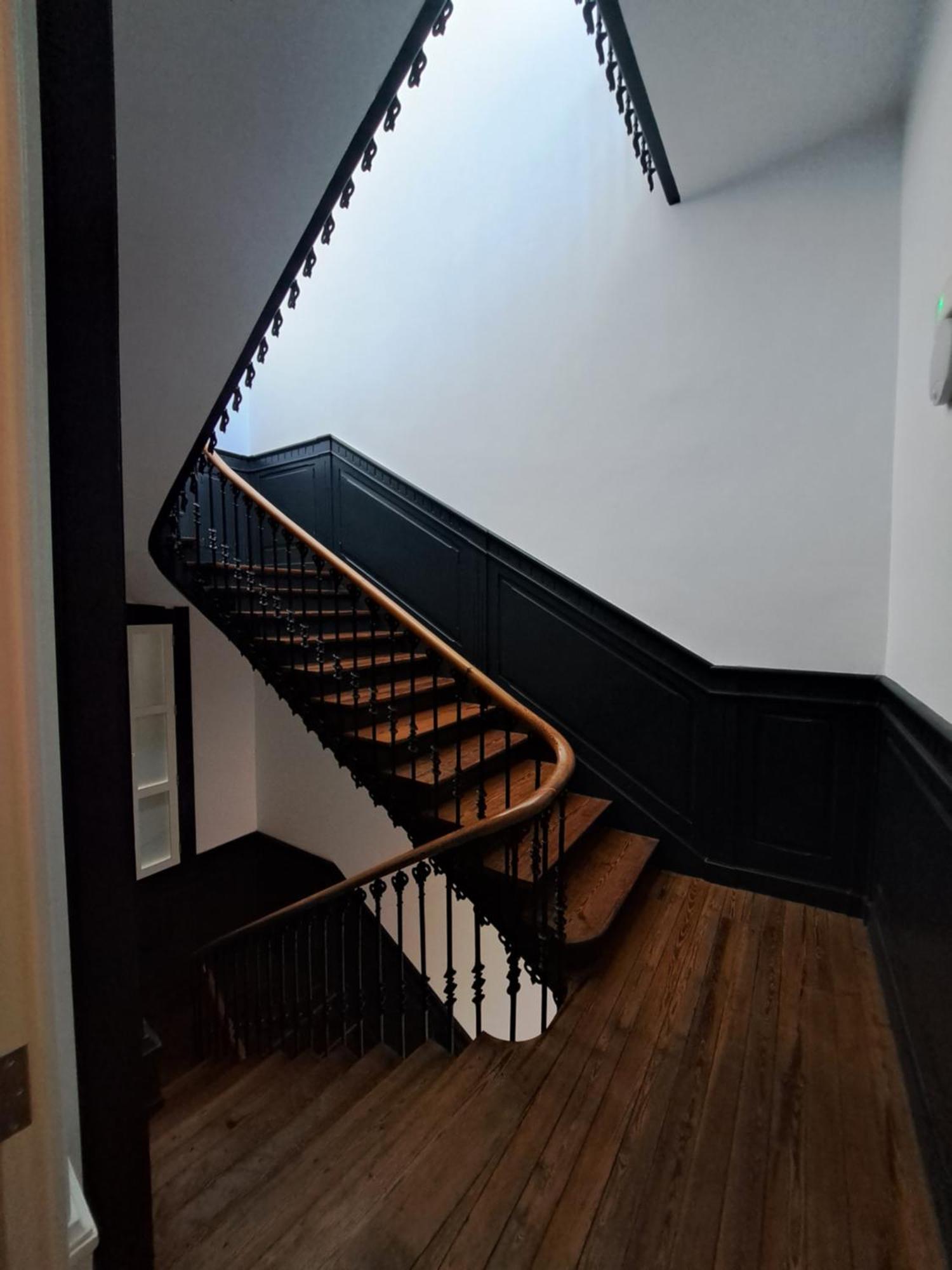 Loft Turistico Bouzas Apartment Vigo Exterior photo