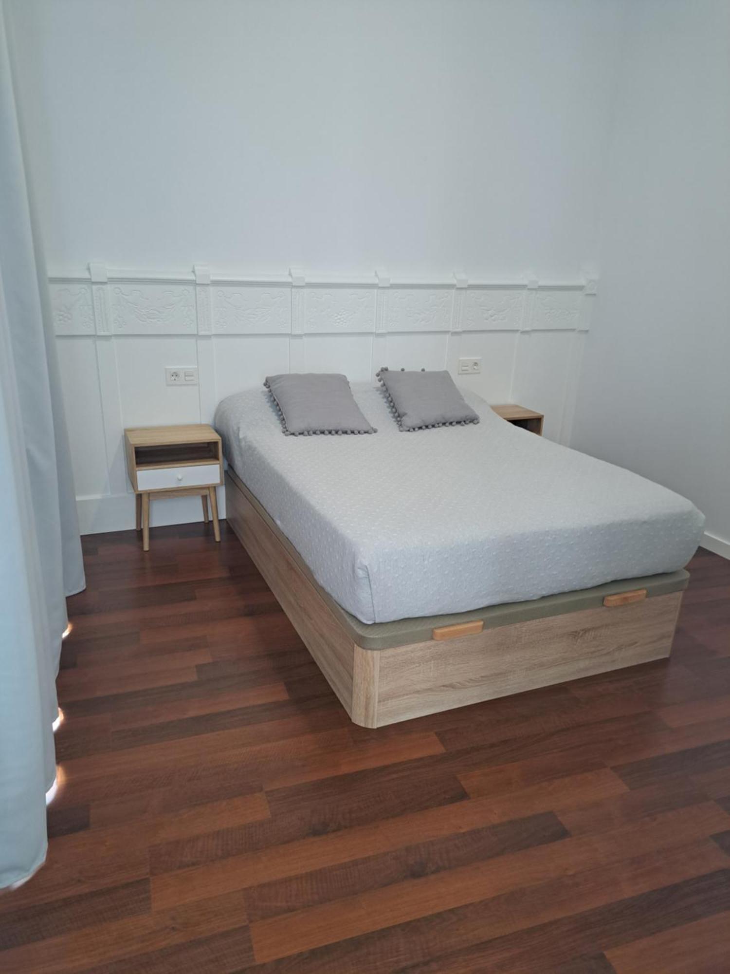 Loft Turistico Bouzas Apartment Vigo Exterior photo