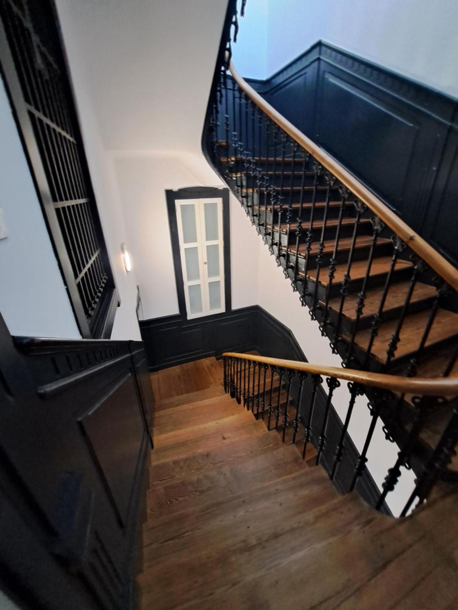 Loft Turistico Bouzas Apartment Vigo Exterior photo