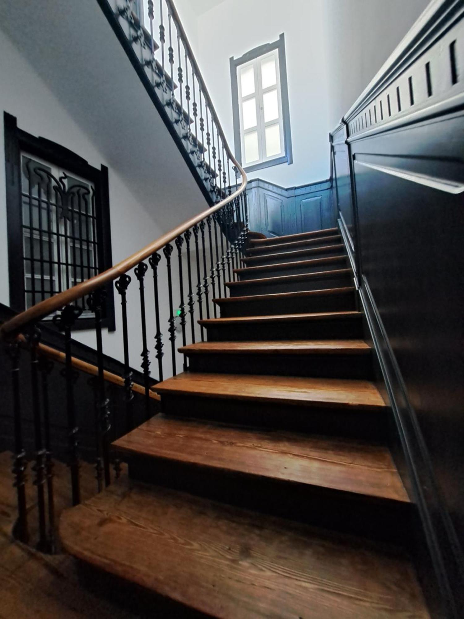 Loft Turistico Bouzas Apartment Vigo Exterior photo