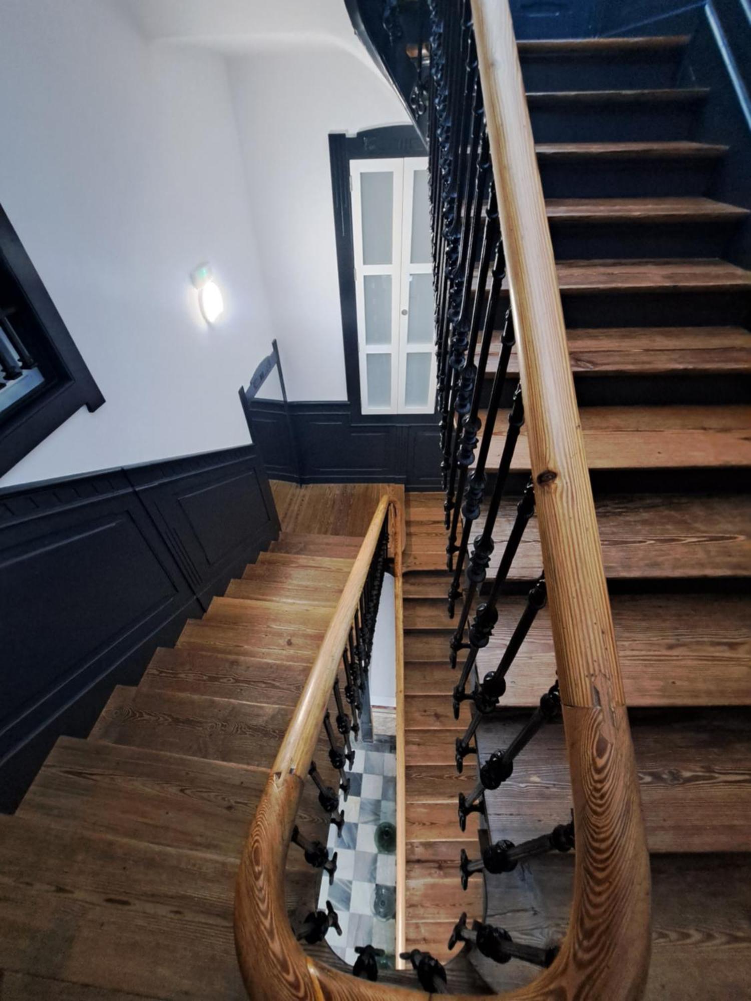 Loft Turistico Bouzas Apartment Vigo Exterior photo