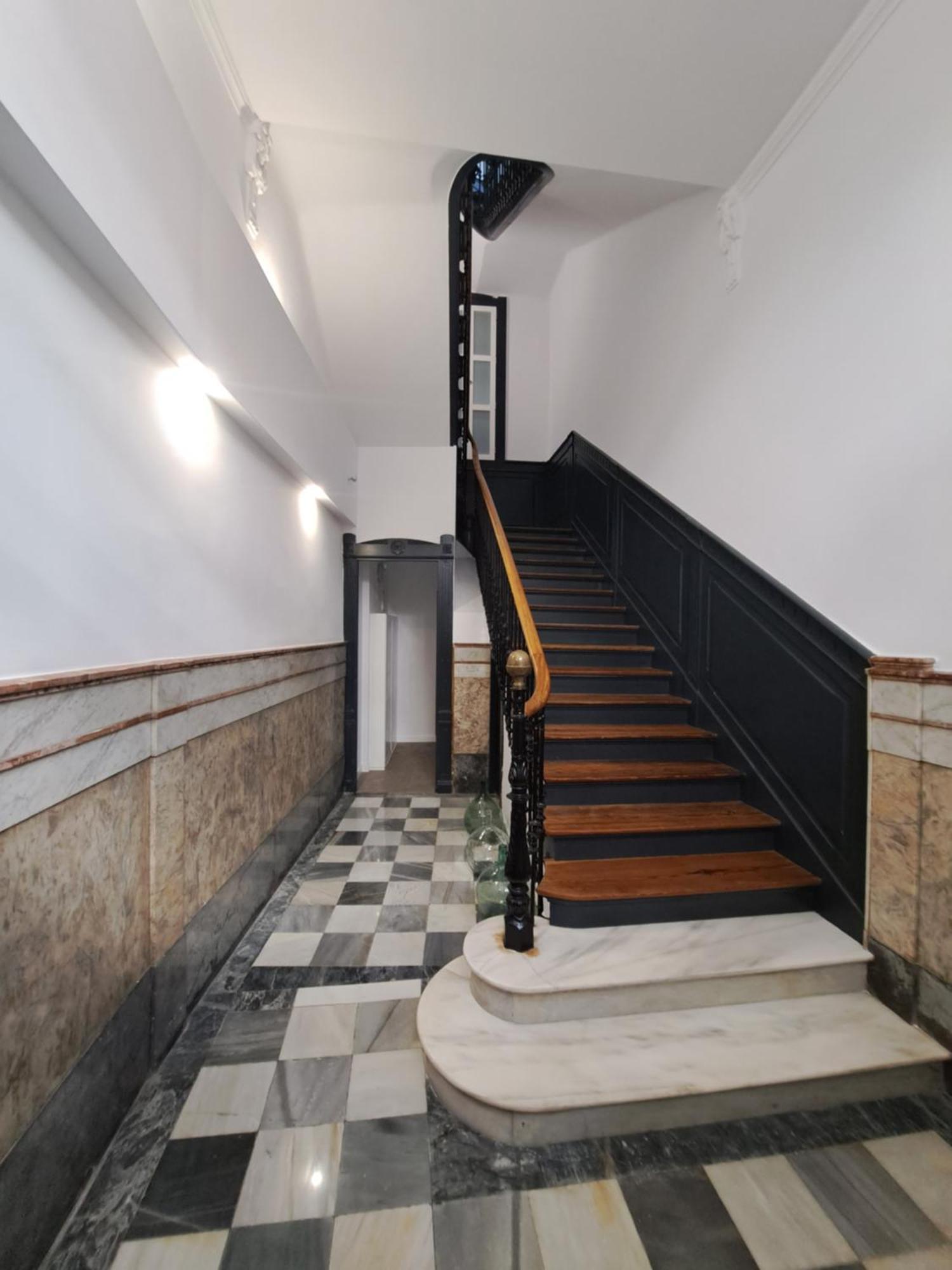Loft Turistico Bouzas Apartment Vigo Exterior photo