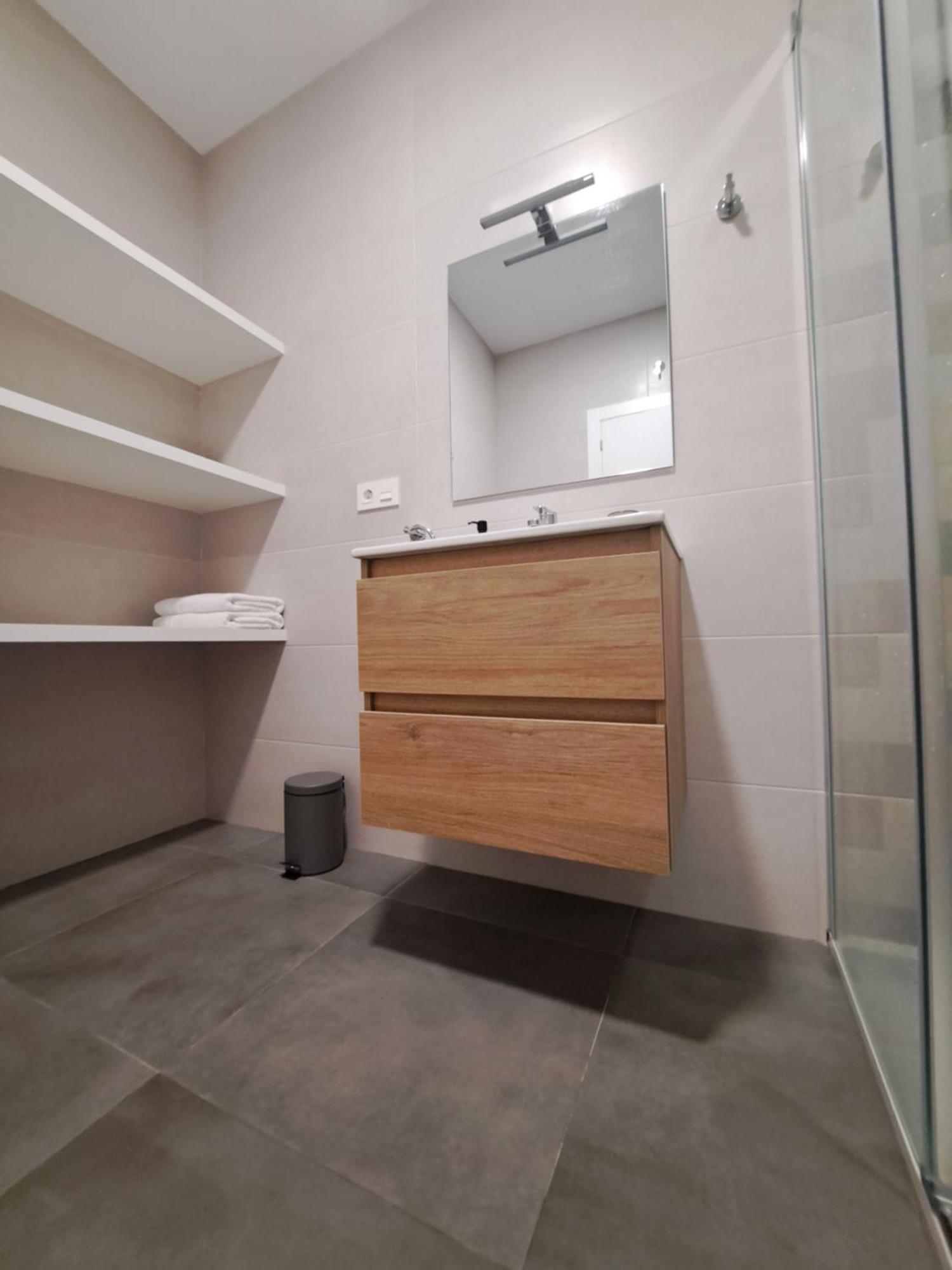 Loft Turistico Bouzas Apartment Vigo Exterior photo